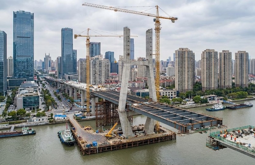 infrastrutture urbane